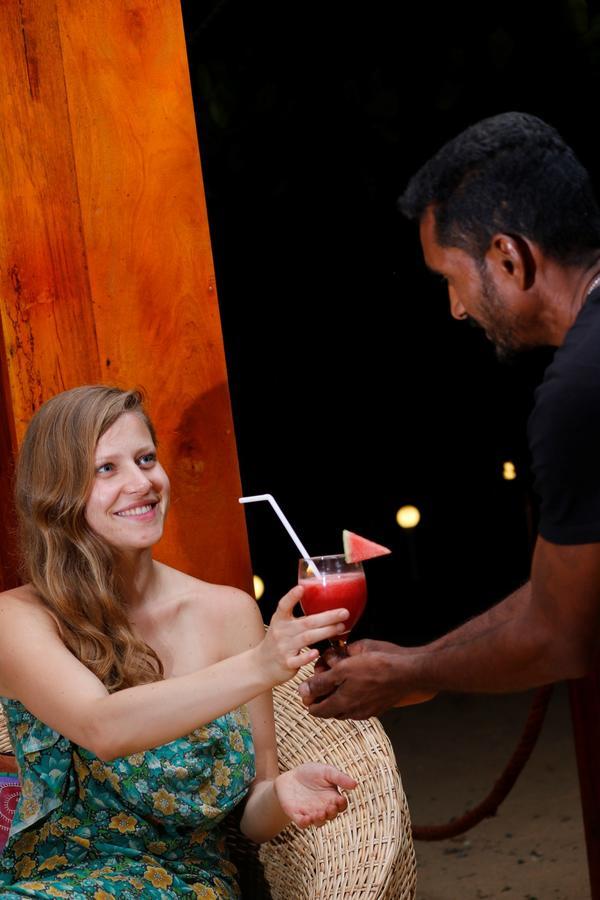 Asha Beach & Spa Tangalle Extérieur photo