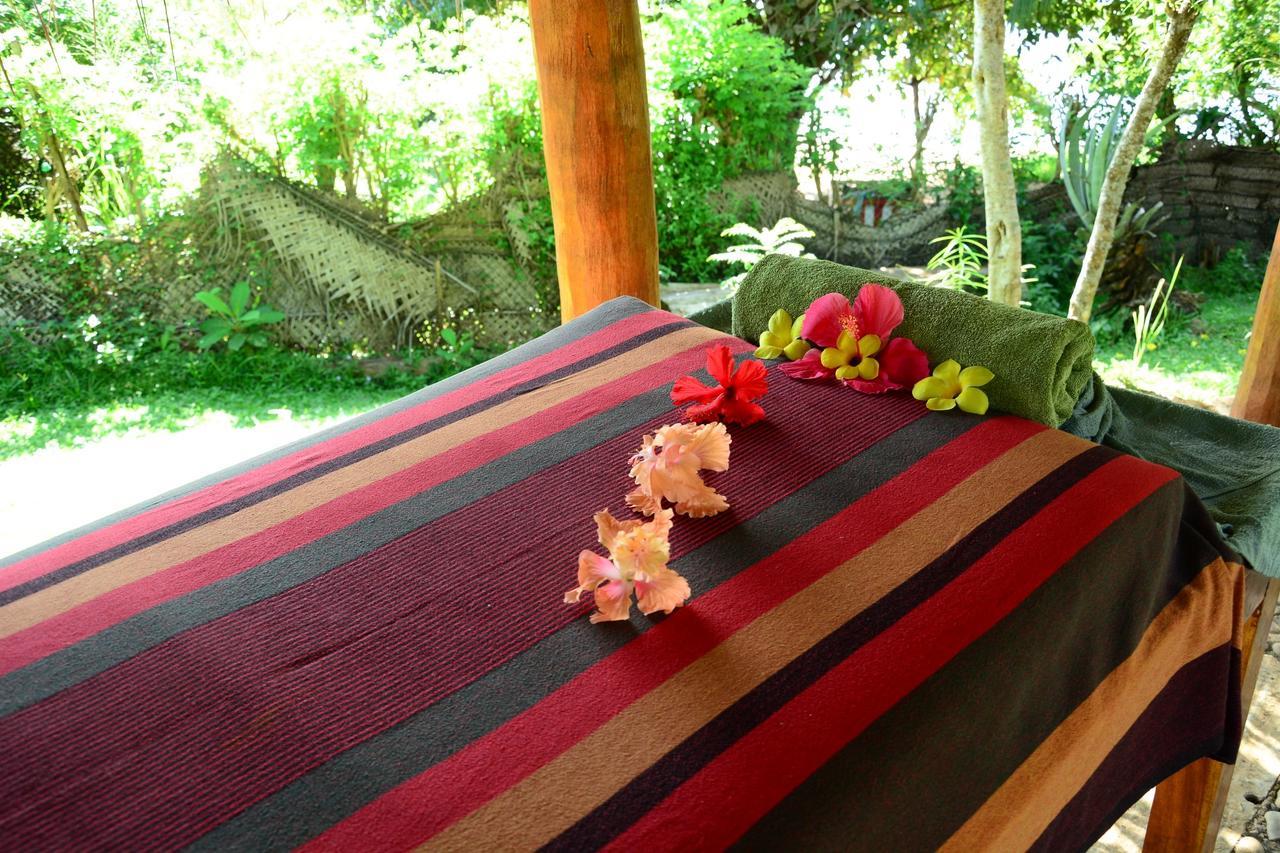 Asha Beach & Spa Tangalle Extérieur photo