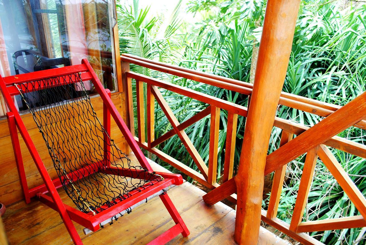 Asha Beach & Spa Tangalle Extérieur photo