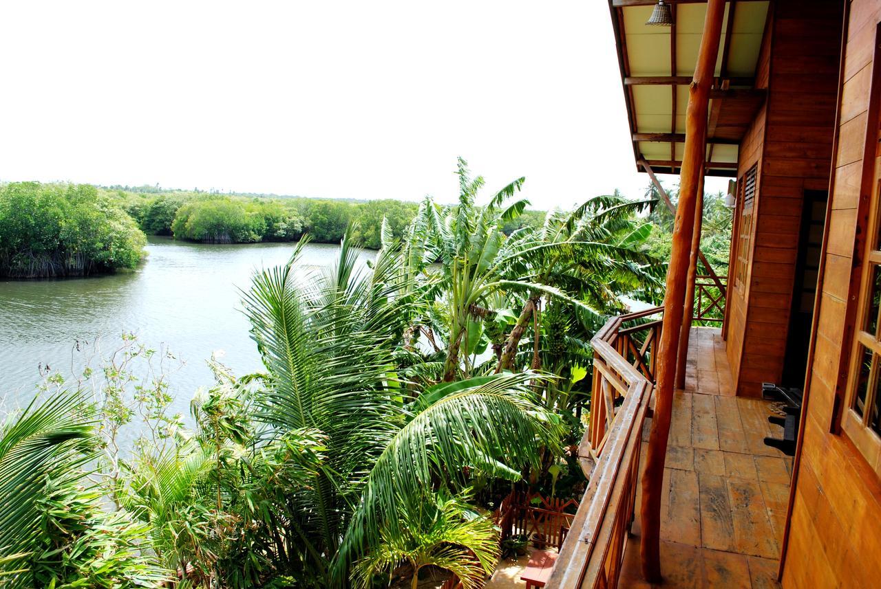 Asha Beach & Spa Tangalle Extérieur photo