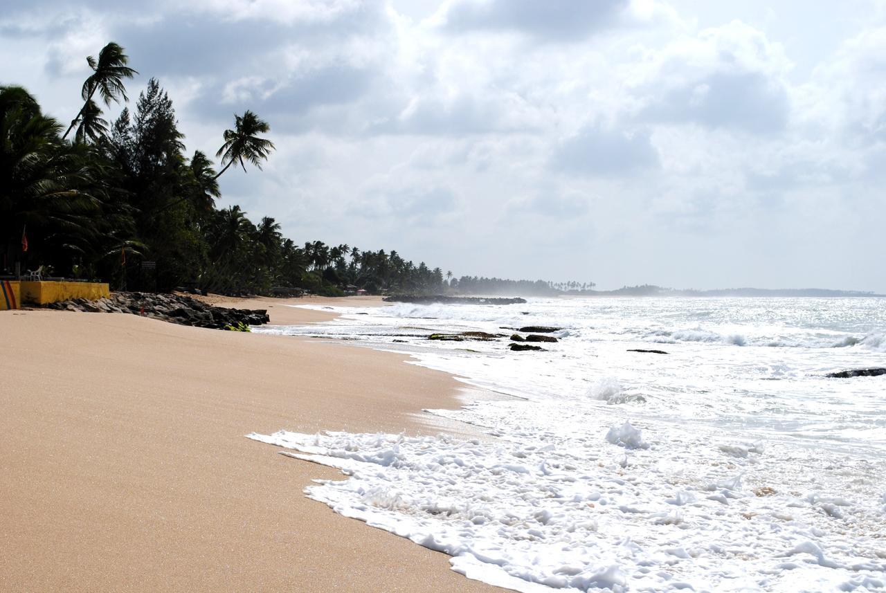 Asha Beach & Spa Tangalle Extérieur photo