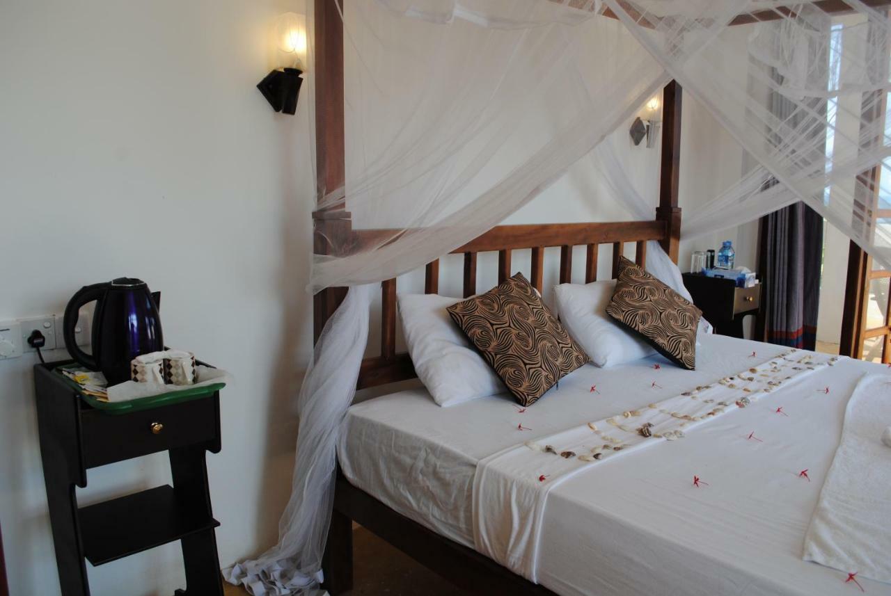 Asha Beach & Spa Tangalle Extérieur photo