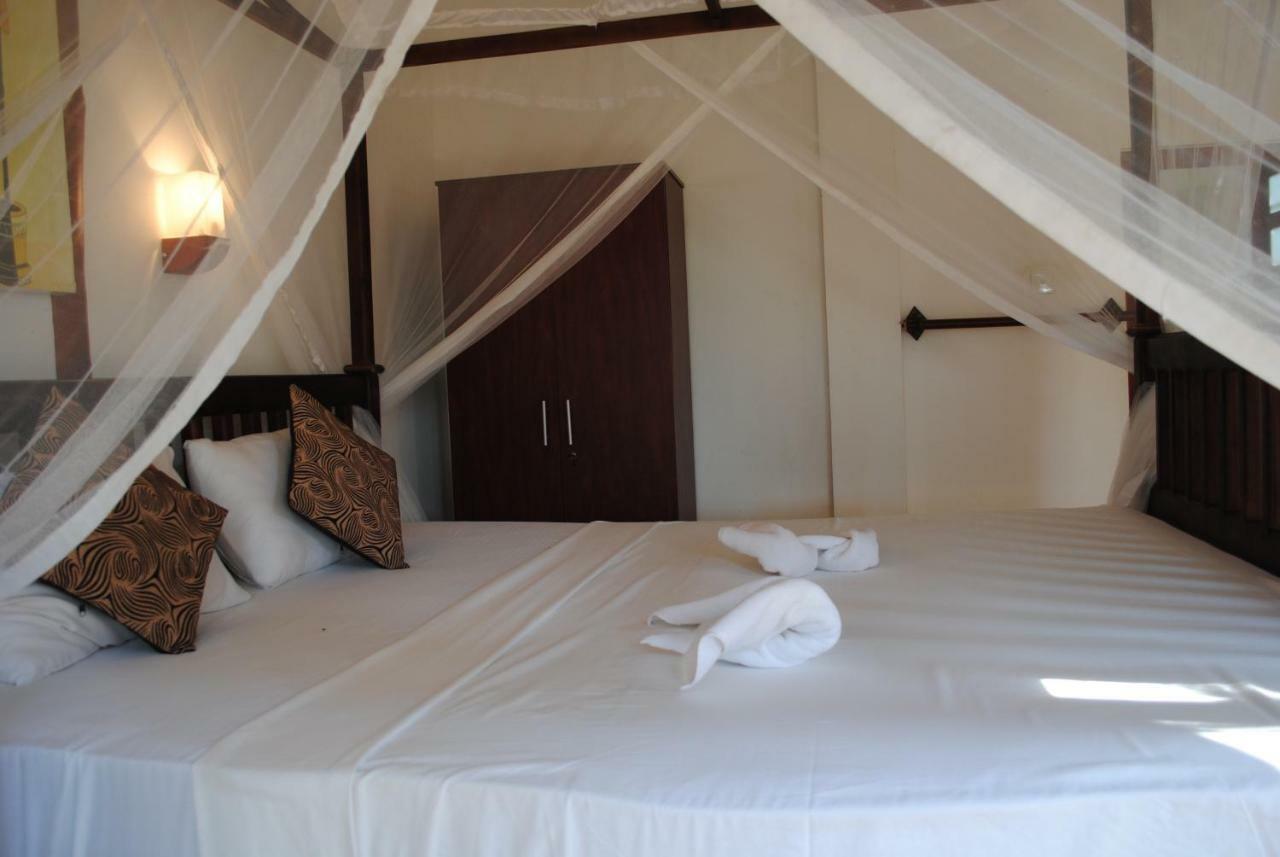 Asha Beach & Spa Tangalle Extérieur photo