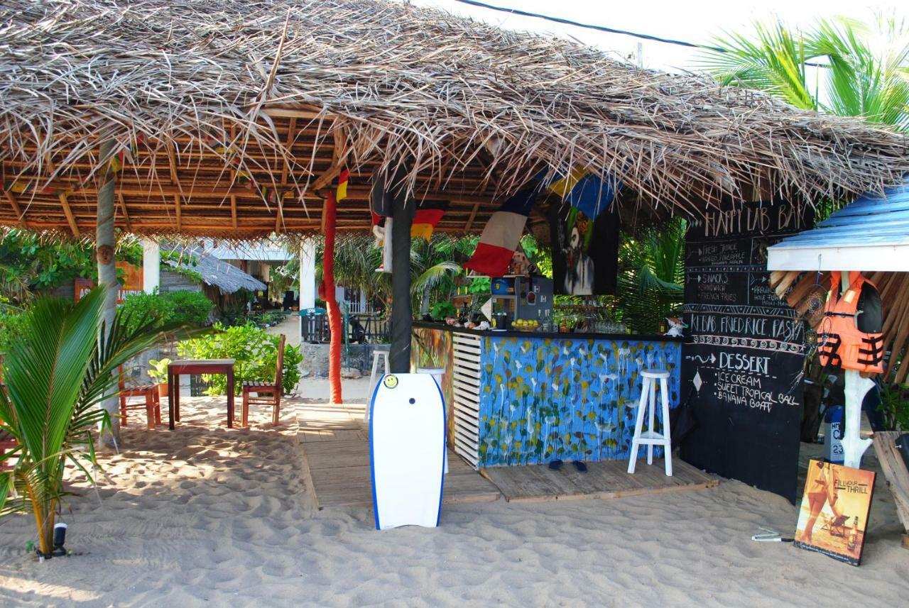 Asha Beach & Spa Tangalle Extérieur photo
