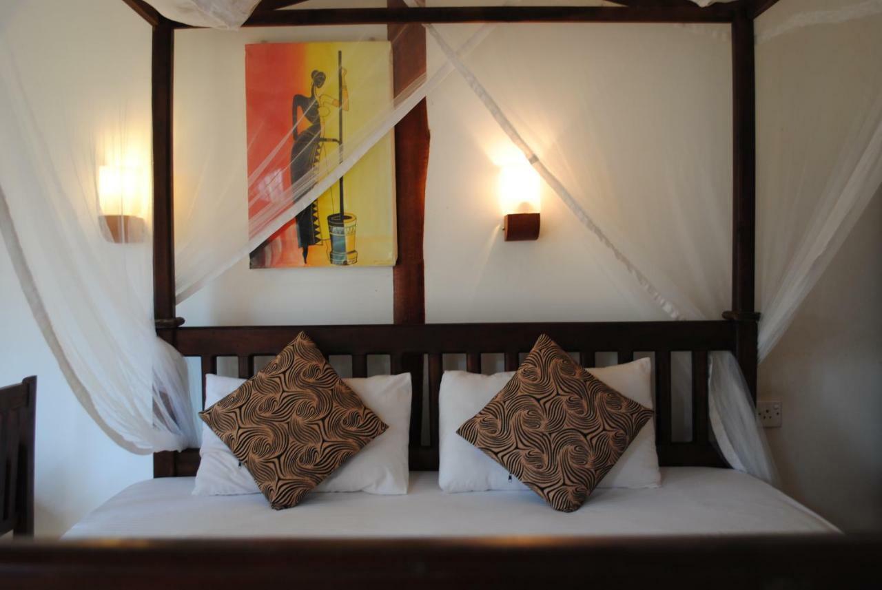 Asha Beach & Spa Tangalle Extérieur photo