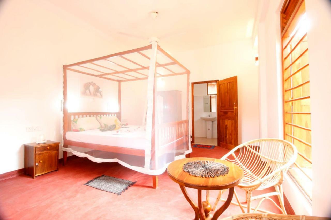 Asha Beach & Spa Tangalle Extérieur photo