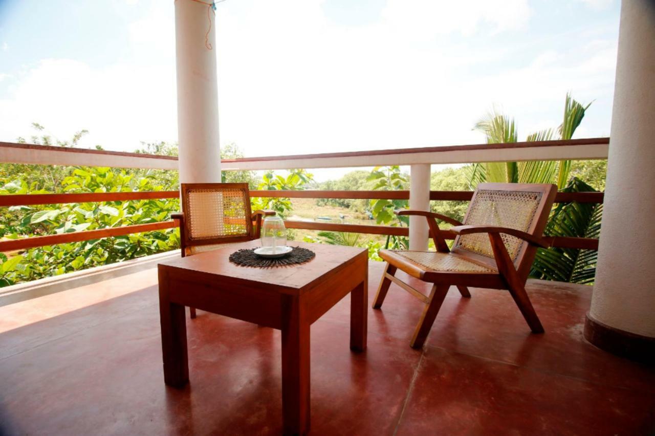 Asha Beach & Spa Tangalle Extérieur photo