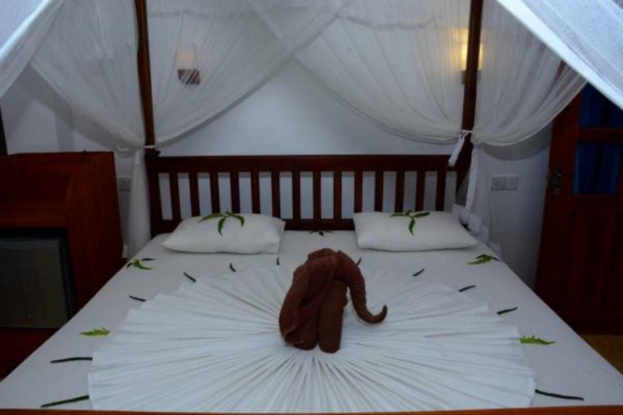 Asha Beach & Spa Tangalle Extérieur photo